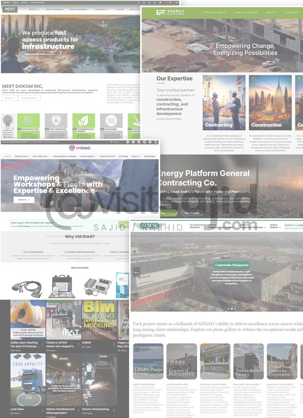 Portfolio Cover