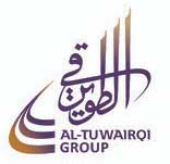 Al tuwairqi holding  logo