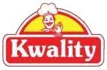 kwality bakers and confectioner mumbai logo